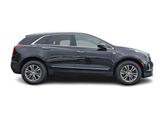 Thumbnail of 2021 Stellar Black Metallic Cadillac XT5