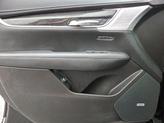 Thumbnail of 2021 Stellar Black Metallic Cadillac XT5