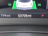 Thumbnail of 2021 Stellar Black Metallic Cadillac XT5