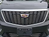 Thumbnail of 2021 Stellar Black Metallic Cadillac XT5