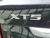 Thumbnail of 2021 Stellar Black Metallic Cadillac XT5