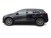 Thumbnail of 2021 Stellar Black Metallic Cadillac XT5