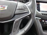 Thumbnail of 2021 Stellar Black Metallic Cadillac XT5