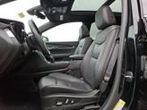 Thumbnail of 2021 Stellar Black Metallic Cadillac XT5