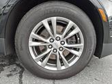 Thumbnail of 2021 Stellar Black Metallic Cadillac XT5