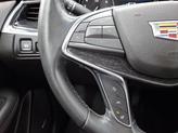 Thumbnail of 2021 Stellar Black Metallic Cadillac XT5