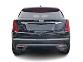 Thumbnail of 2021 Stellar Black Metallic Cadillac XT5