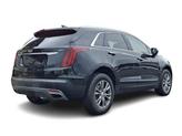 Thumbnail of 2021 Stellar Black Metallic Cadillac XT5