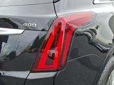 Thumbnail of 2021 Stellar Black Metallic Cadillac XT5