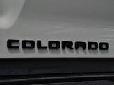 Thumbnail of 2025 Summit White Chevrolet Colorado