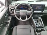 Thumbnail of 2025 Summit White Chevrolet Colorado