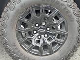 Thumbnail of 2025 Summit White Chevrolet Colorado