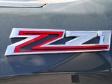 Thumbnail of 2025 Cypress Gray Chevrolet Silverado 1500
