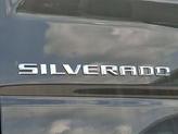 Thumbnail of 2025 Cypress Gray Chevrolet Silverado 1500