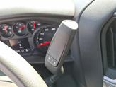 Thumbnail of 2025 Cypress Gray Chevrolet Silverado 1500