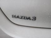 Thumbnail of 2023 Snowflake White Pearl Mica Mazda Mazda3
