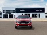 Thumbnail of 2025 Mars Orange Kia Seltos