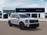 Thumbnail of 2025 Wolf Gray Kia Telluride