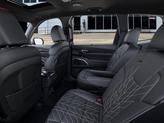 Thumbnail of 2025 Wolf Gray Kia Telluride