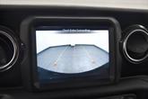Thumbnail of 2021 Black Clearcoat Jeep Wrangler Unlimited