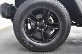 Thumbnail of 2021 Black Clearcoat Jeep Wrangler Unlimited
