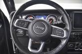 Thumbnail of 2021 Black Clearcoat Jeep Wrangler Unlimited
