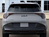 Thumbnail of 2026 Wolf Gray Kia Sportage