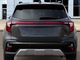 Thumbnail of 2025 Gray Kia Seltos