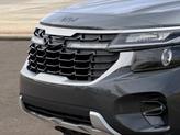 Thumbnail of 2025 Gray Kia Seltos