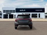 Thumbnail of 2025 Gray Kia Seltos