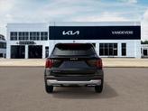 Thumbnail of 2025 Ebony Black Kia Sorento