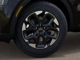 Thumbnail of 2025 Ebony Black Kia Sorento
