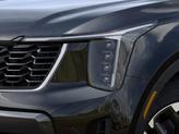 Thumbnail of 2025 Ebony Black Kia Sorento