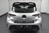 Thumbnail of 2020 Classic Silver Metallic Toyota Corolla