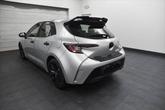Thumbnail of 2020 Classic Silver Metallic Toyota Corolla