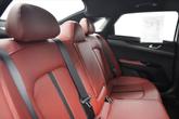 Thumbnail of 2024 Glacial White Pearl Kia K5