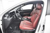 Thumbnail of 2024 Glacial White Pearl Kia K5