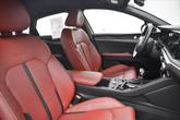 Thumbnail of 2024 Glacial White Pearl Kia K5