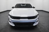 Thumbnail of 2024 Glacial White Pearl Kia K5