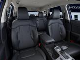 Thumbnail of 2026 Nebular Blue Kia Sportage