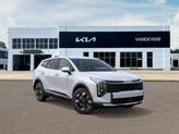 Thumbnail of 2026 Glacial White Pearl Kia Sportage