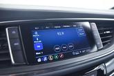 Thumbnail of 2024 Cherry Red Tintcoat Buick Enclave