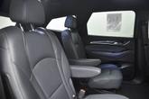 Thumbnail of 2024 Cherry Red Tintcoat Buick Enclave