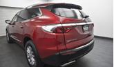 Thumbnail of 2024 Cherry Red Tintcoat Buick Enclave