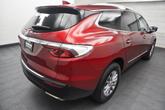 Thumbnail of 2024 Cherry Red Tintcoat Buick Enclave