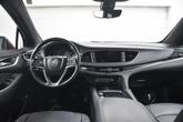Thumbnail of 2024 Cherry Red Tintcoat Buick Enclave