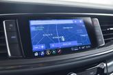 Thumbnail of 2024 Cherry Red Tintcoat Buick Enclave