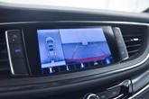 Thumbnail of 2024 Cherry Red Tintcoat Buick Enclave