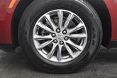 Thumbnail of 2024 Cherry Red Tintcoat Buick Enclave