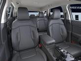 Thumbnail of 2025 Snow White Pearl Kia Sportage Hybrid